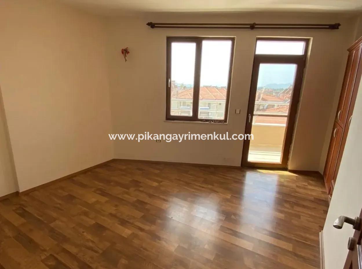 Ortaca Terzialiler Mah.de Satılık 3+1 Daire