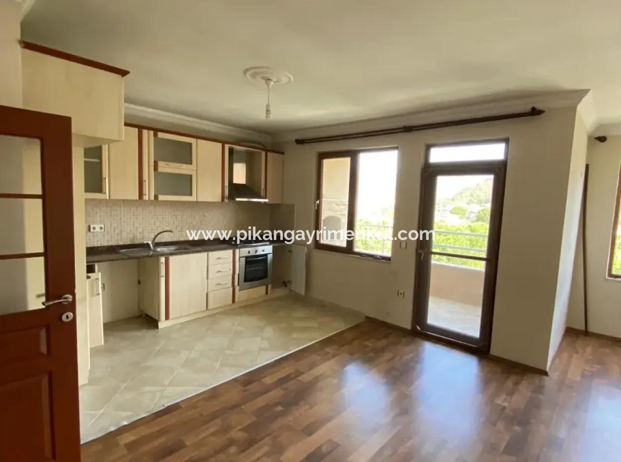 Ortaca Terzialiler Mah.de Satılık 3+1 Daire