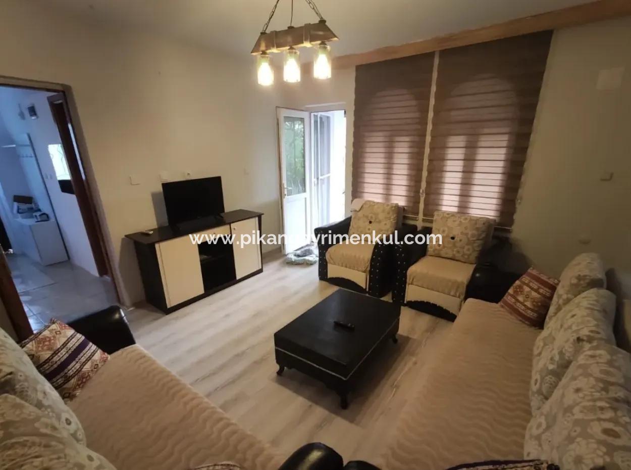 Ortaca Yeşilyurtta 1910 M2 Arsada Kelepir 4+1 Dubleks Satılık