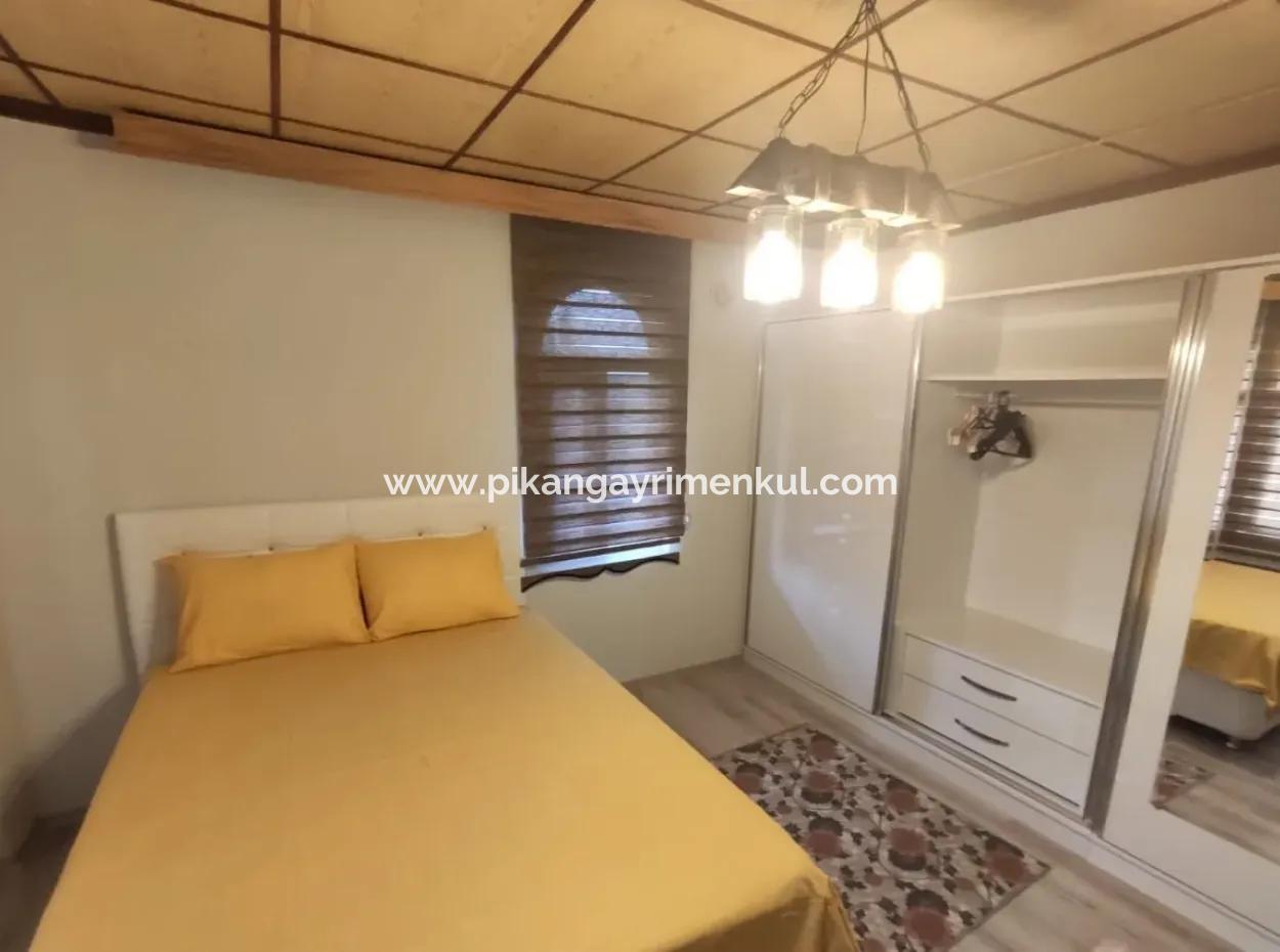 Ortaca Yeşilyurtta 1910 M2 Arsada Kelepir 4+1 Dubleks Satılık