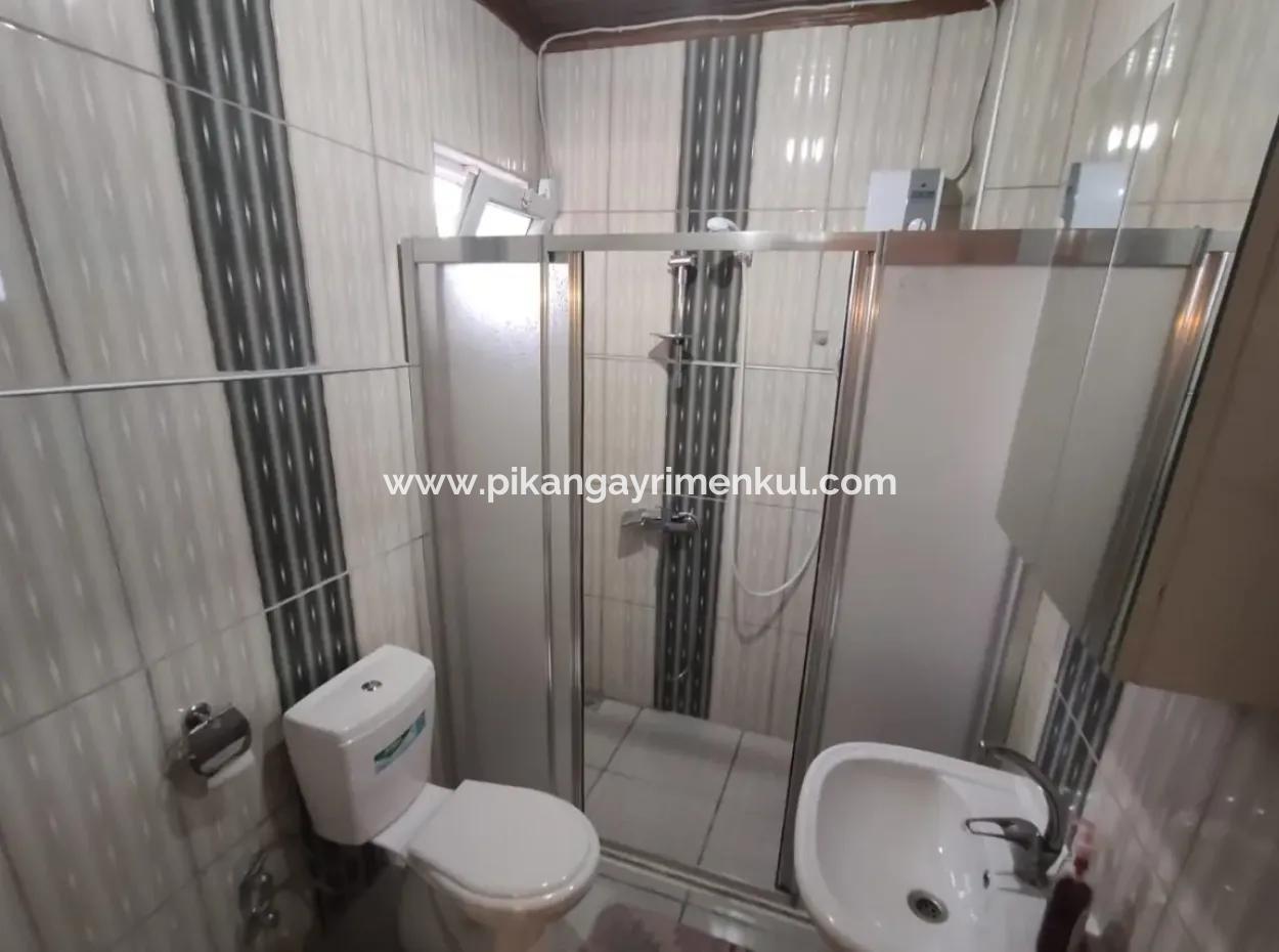 Ortaca Yeşilyurtta 1910 M2 Arsada Kelepir 4+1 Dubleks Satılık