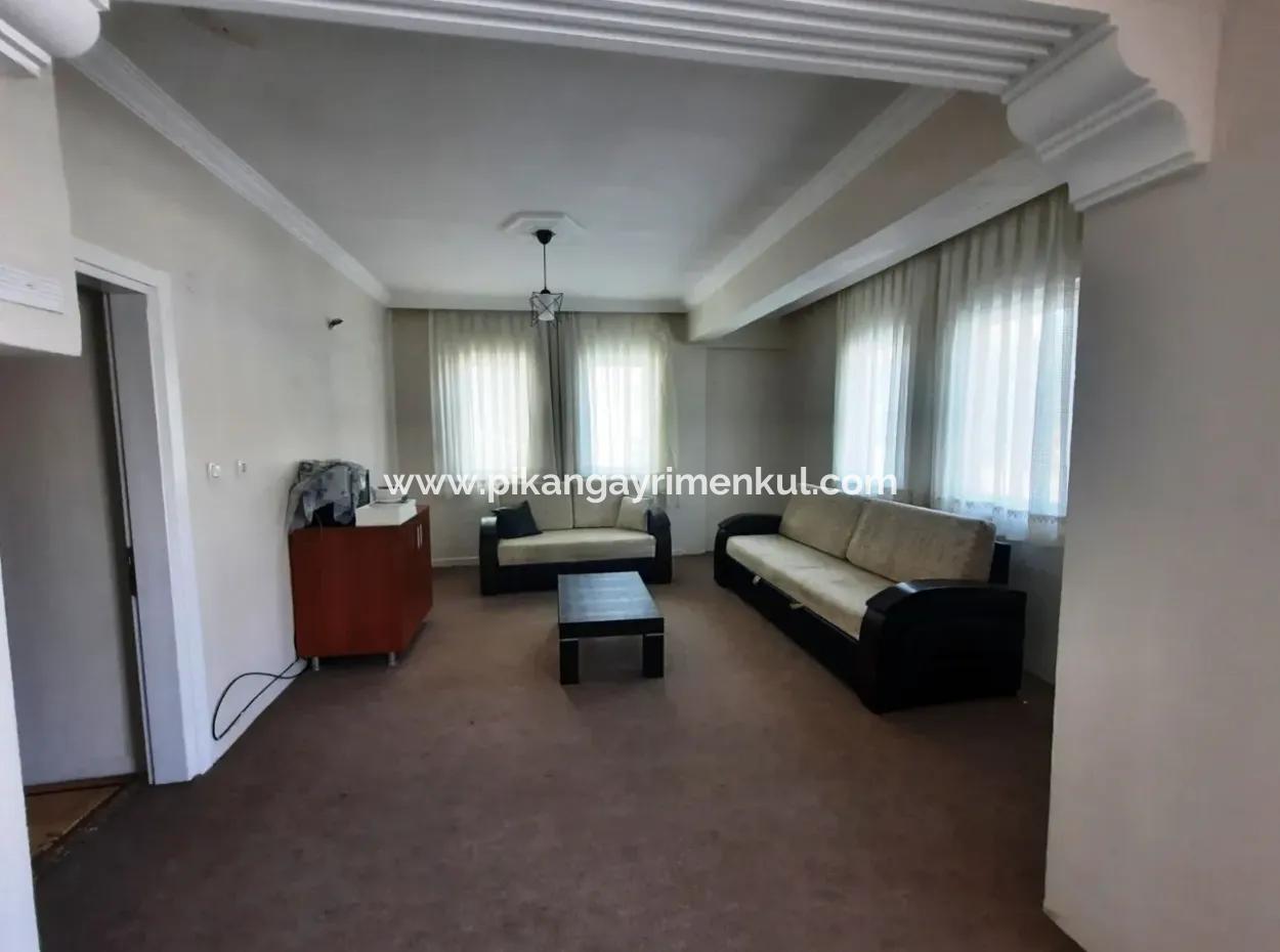 Dalyanda Kiralık Eşyalı 2+1 Daire