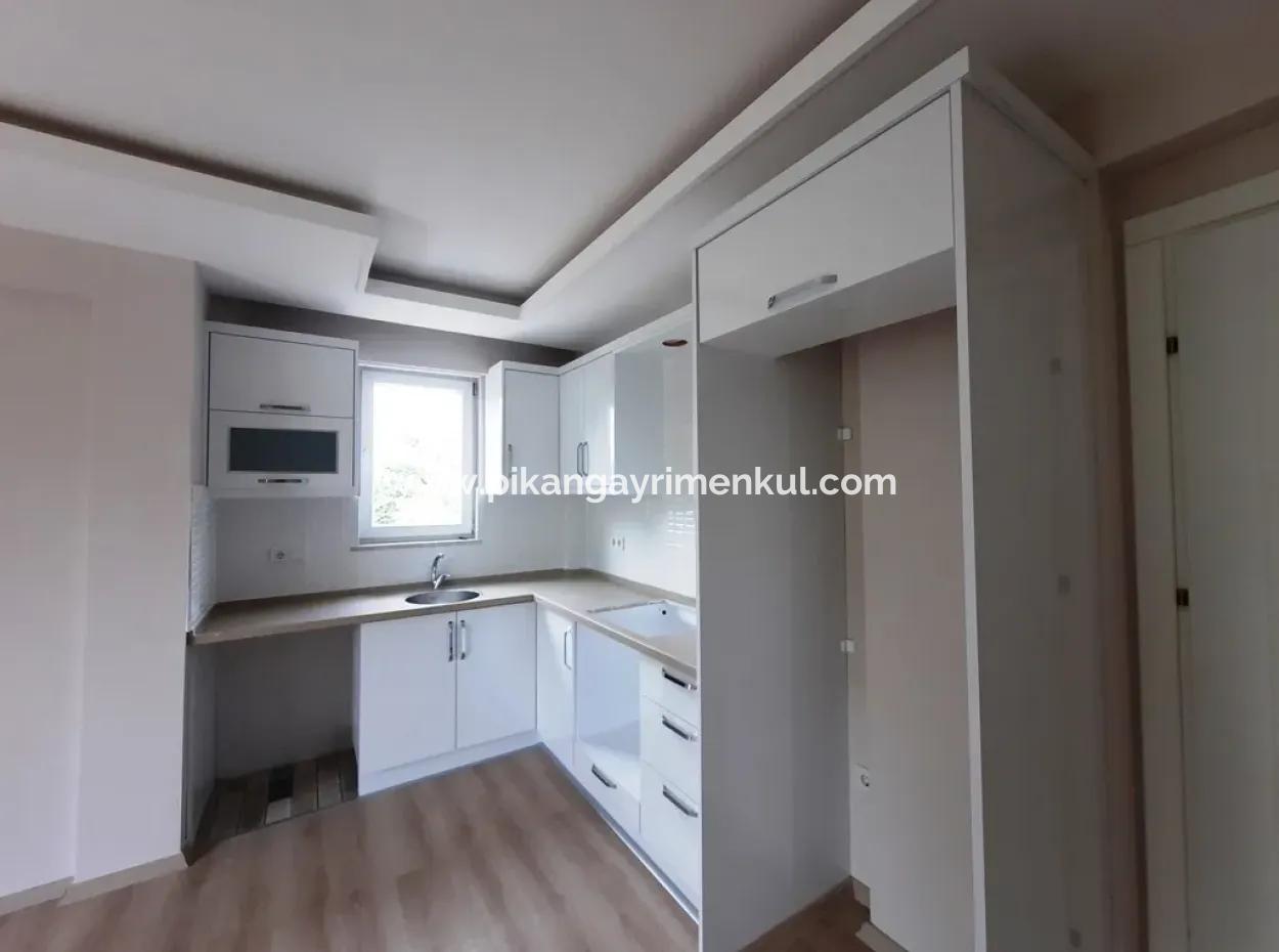 Ortaca Cumhuriyet Mah.de Kiralık Sıfır 3+1 Daire