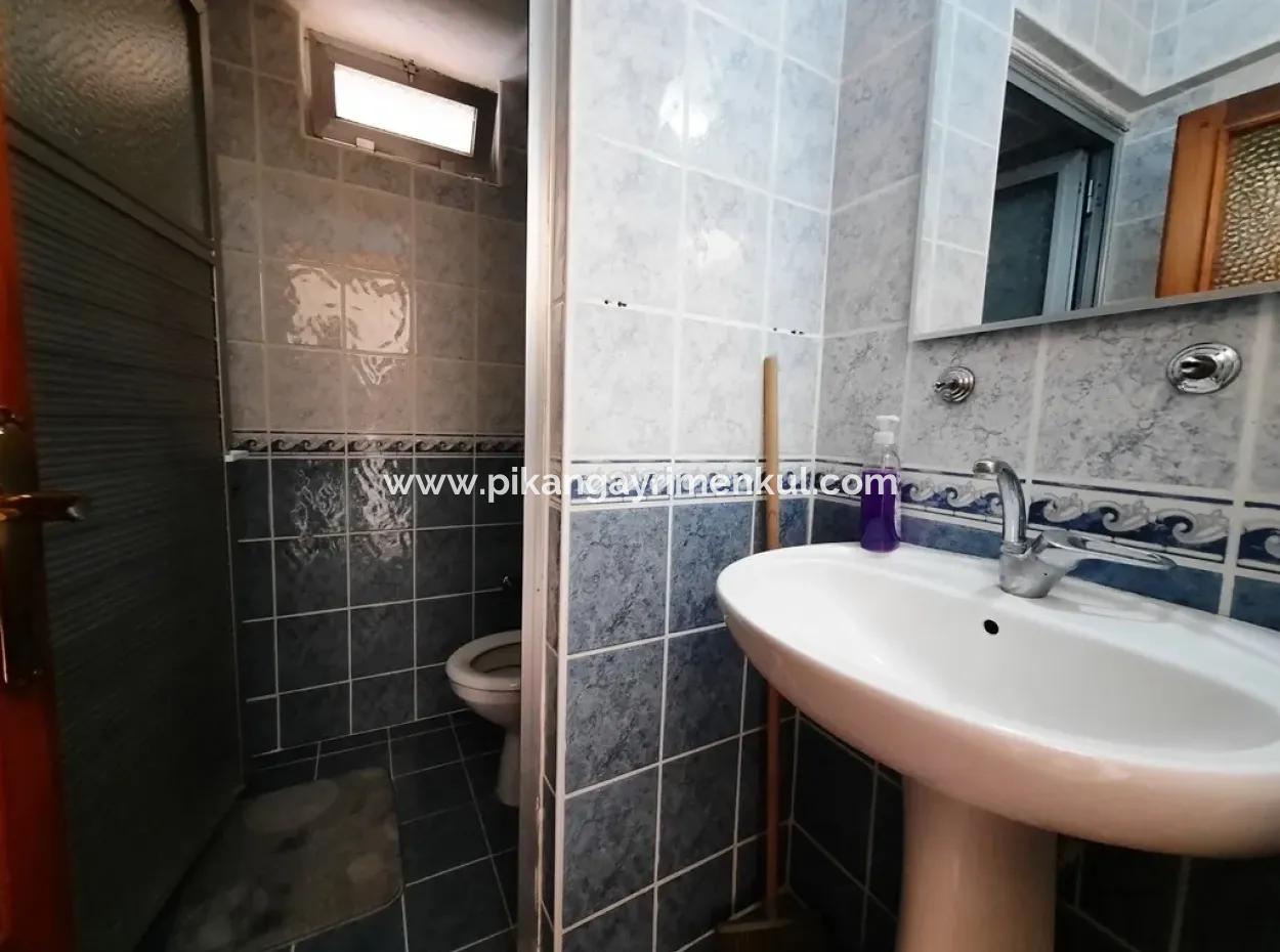 Ortacada Kiralık Bahçeli 3+1 Daire