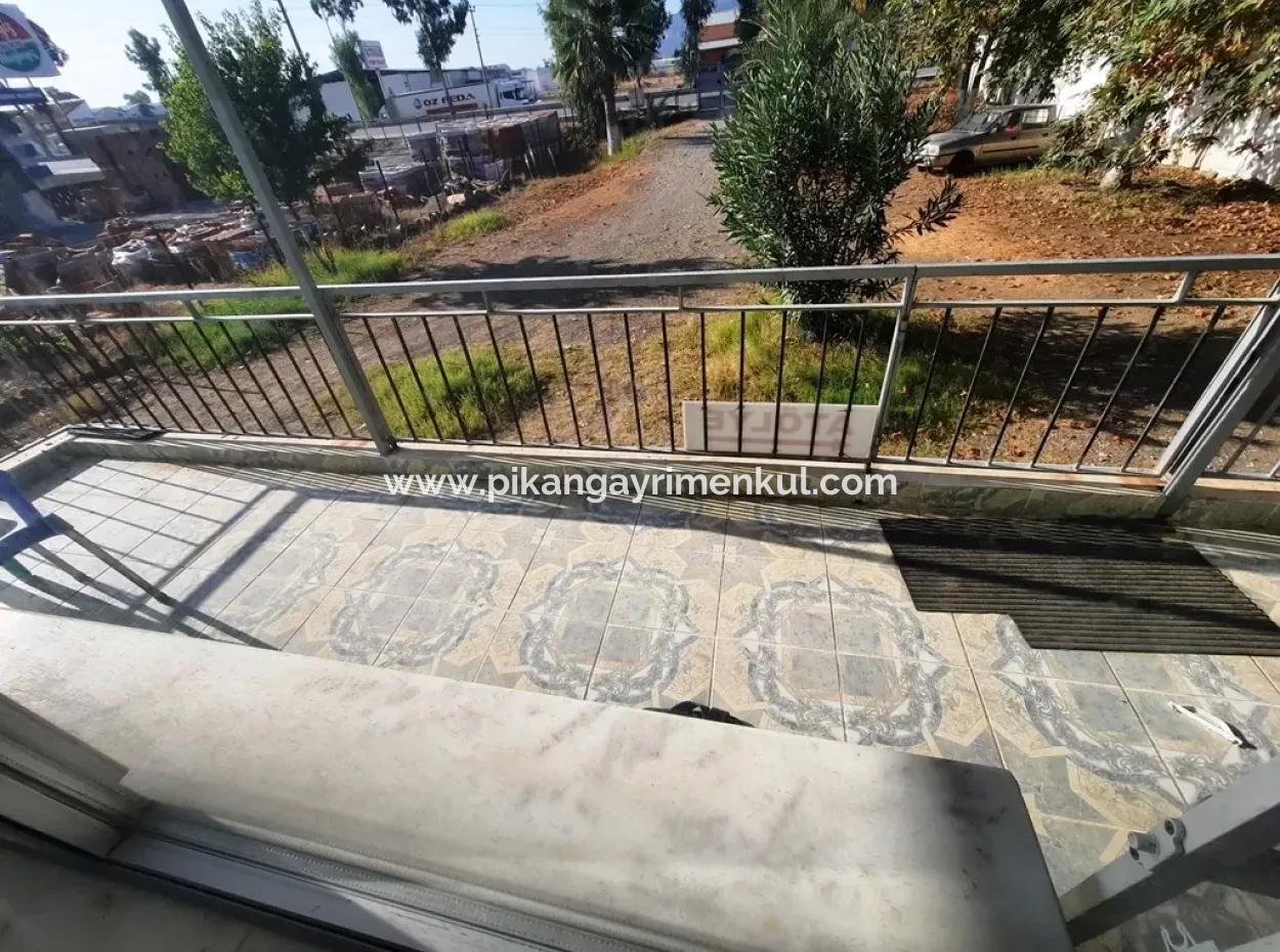 Ortacada Kiralık Bahçeli 3+1 Daire