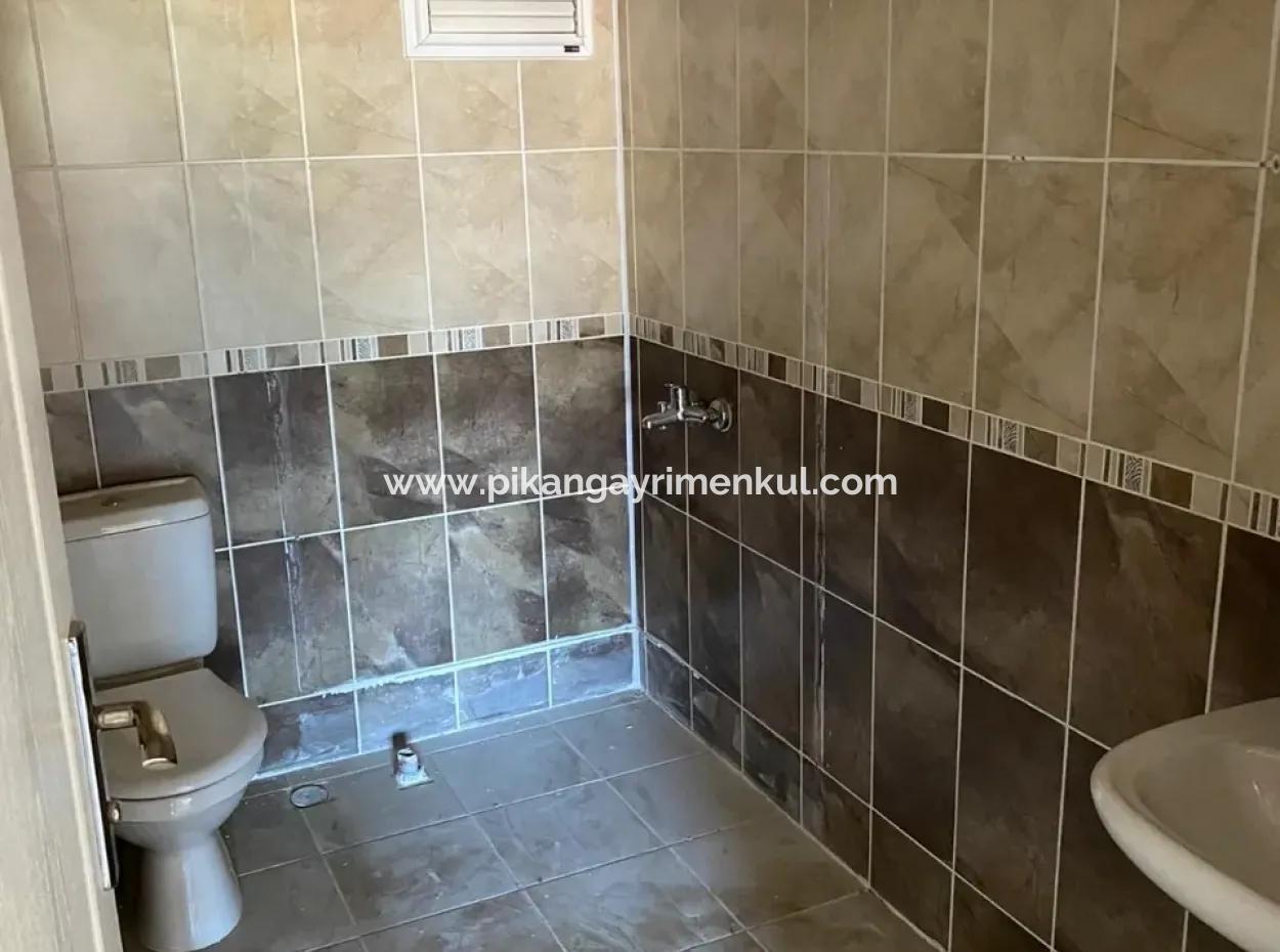 Ortacada 200 M2 Lüks Kaloriferli Daire Satılık