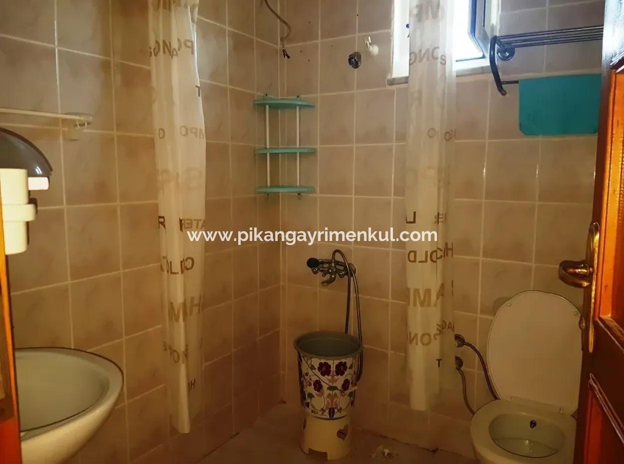 Okçular Da Kiralık Bahçeli Daire