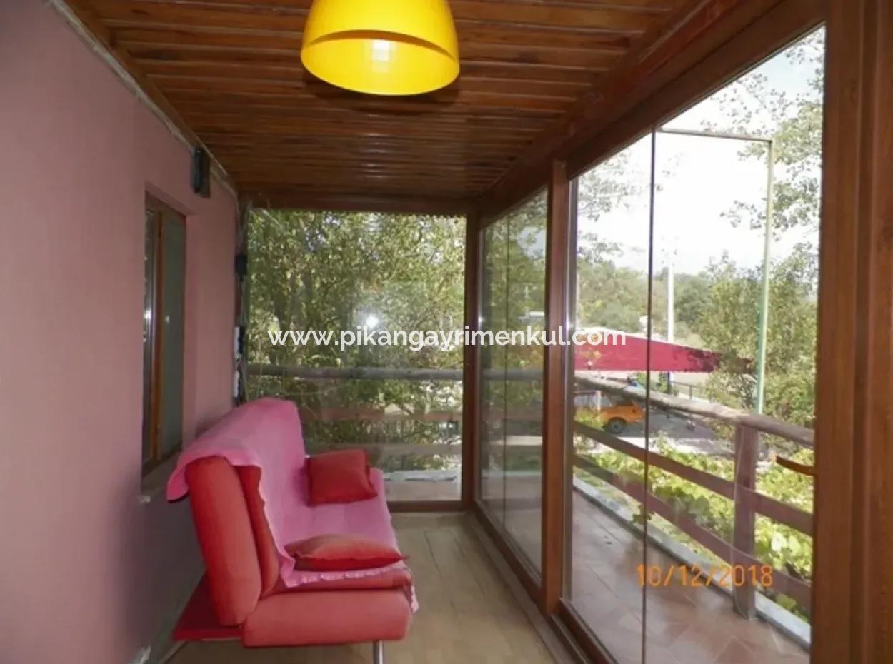 Ortaca Eskiköy De Satılık Organik Tarım Sertifikalı Çiftlik 12 000 M2