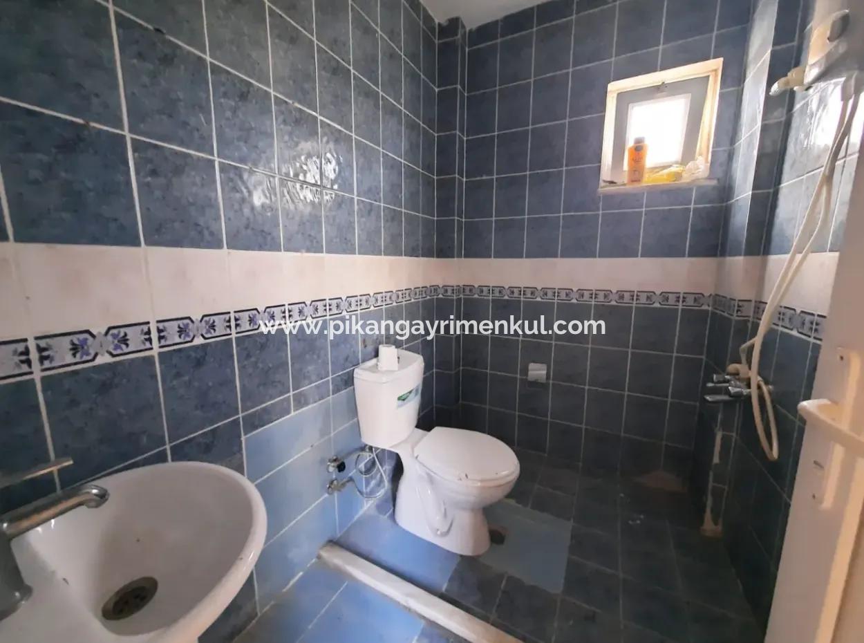 Ortaca Eskiköyde Kiralık Müstakil Dubleks