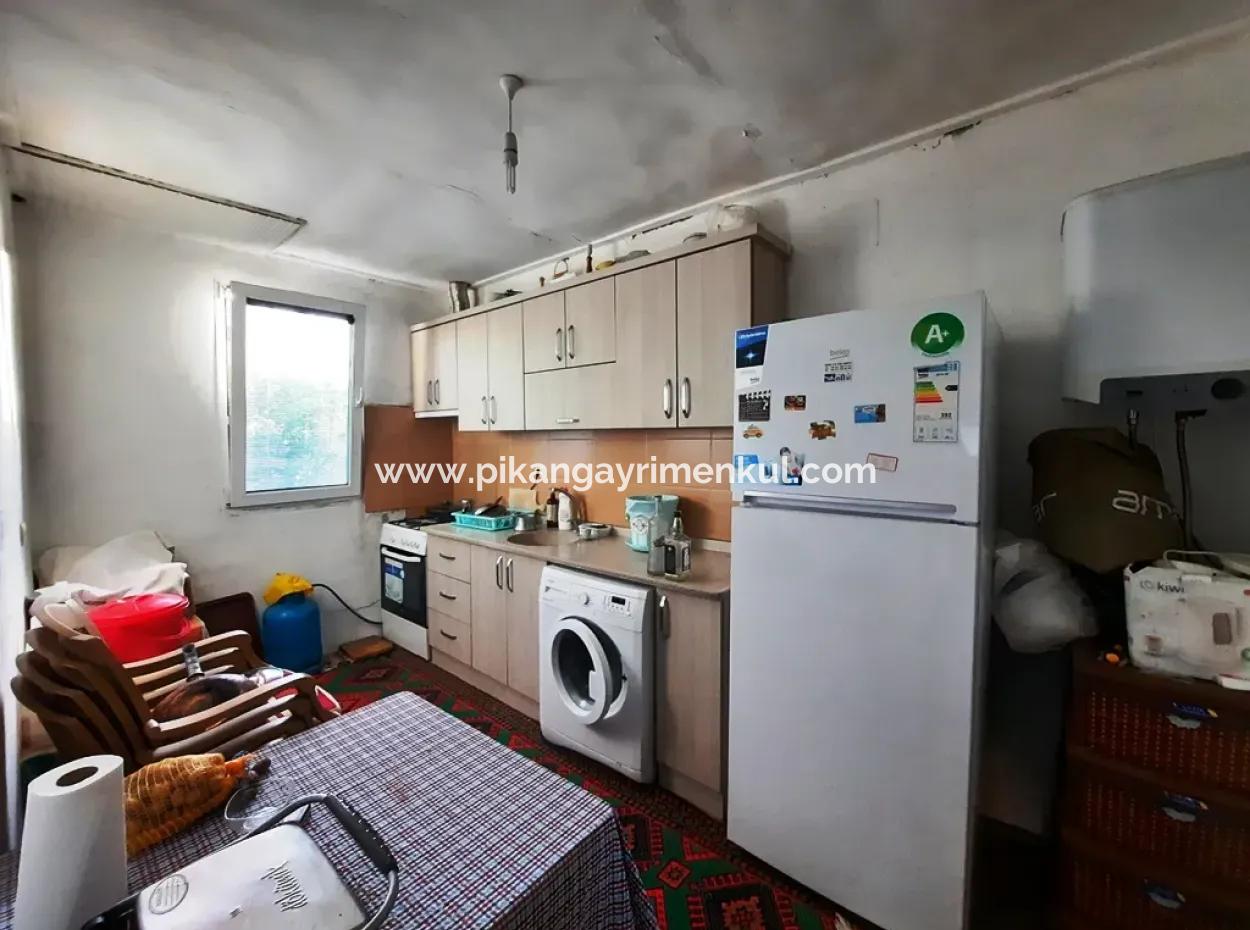 Muğla Dalyanda Satılık 1+1 Köy Evi