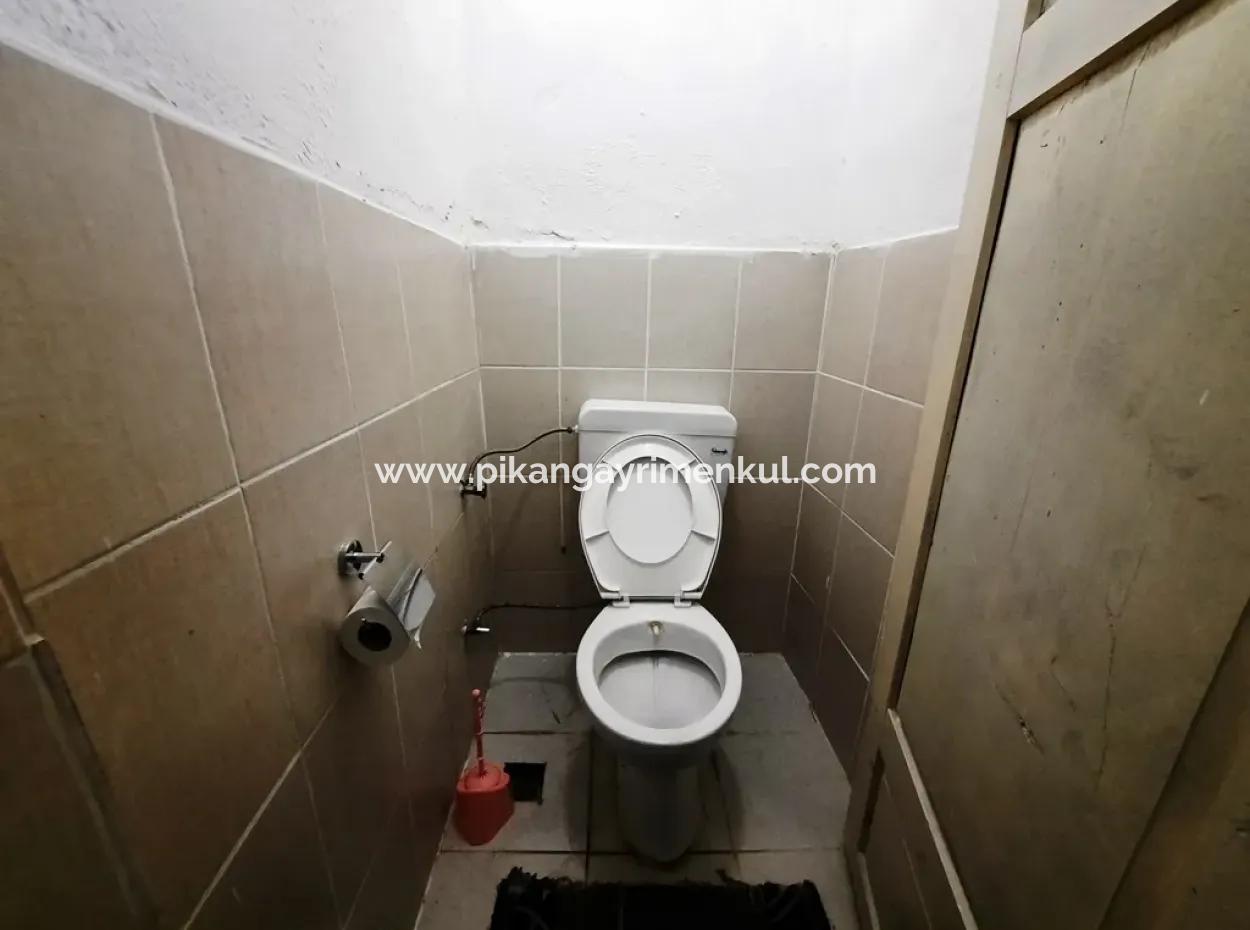 Muğla Dalyanda Satılık 1+1 Köy Evi