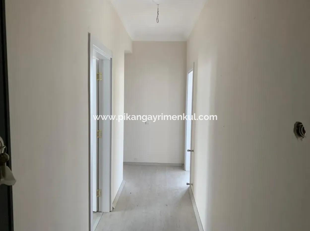 Ortaca Karaburunda Zemin Kat 2+1 Sıfır Daireler Satılık