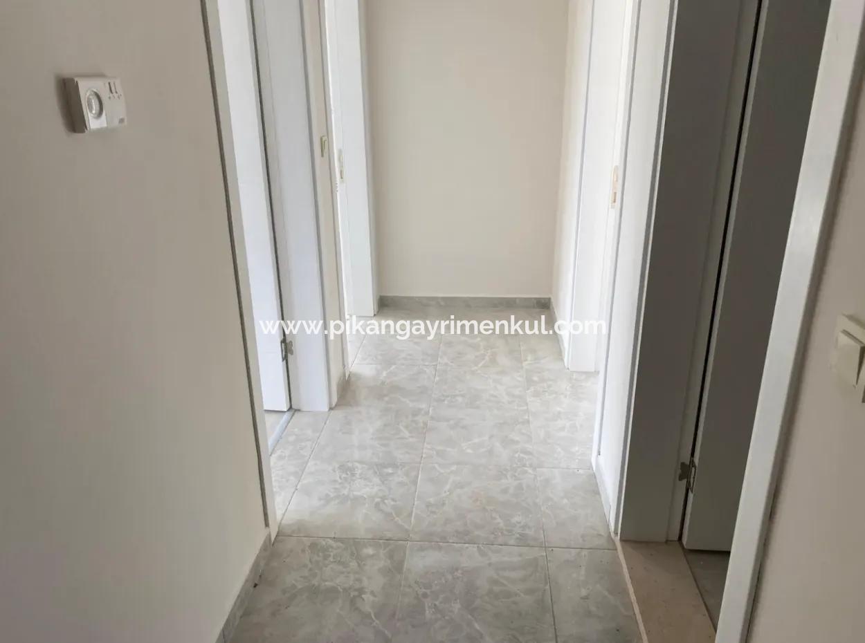 Ortaca Karaburunda 90 M2 2+1 Sıfır Giriş Kat Daire