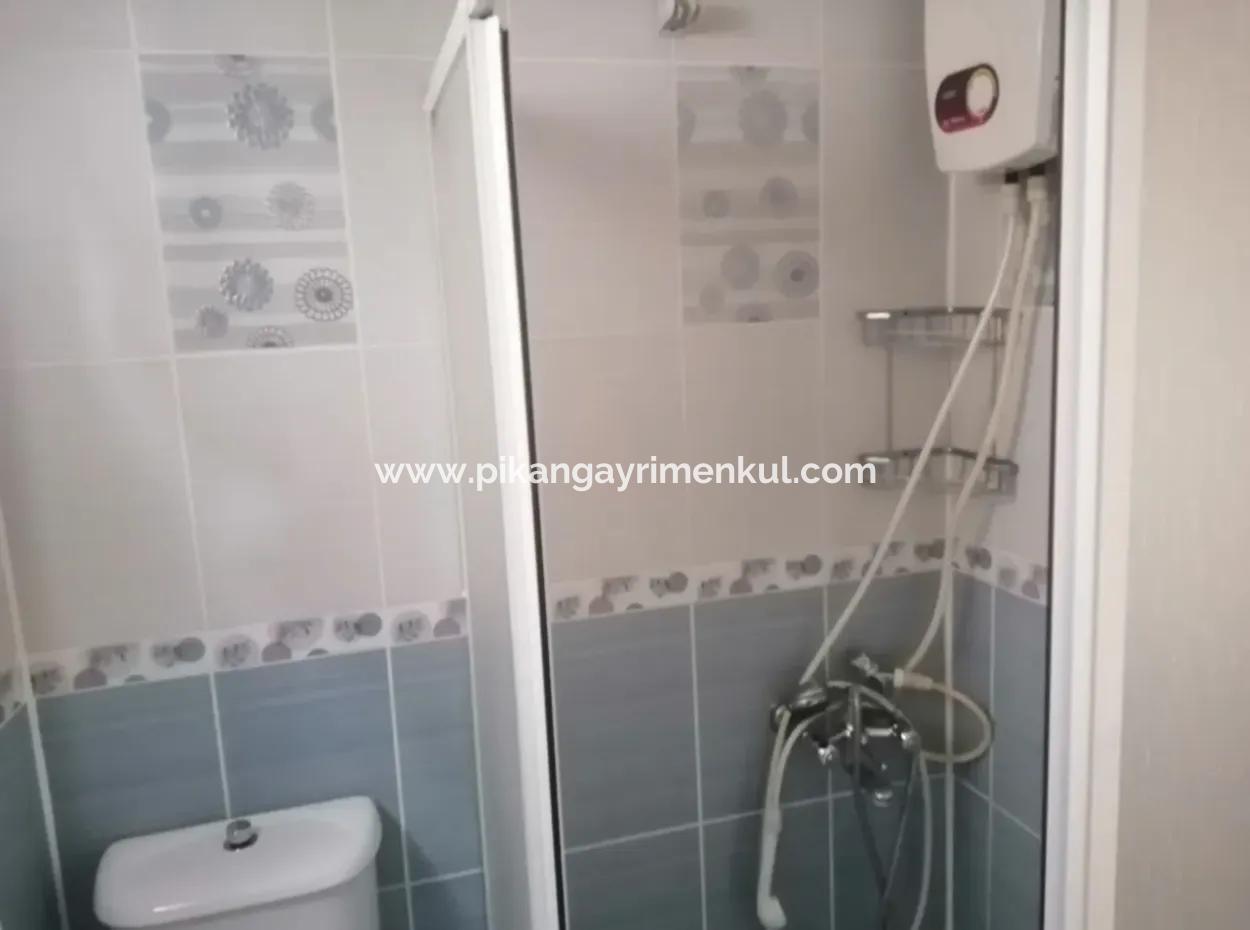 Ortaca Merkezde 3+1 Kiralık Giriş Kat Daire