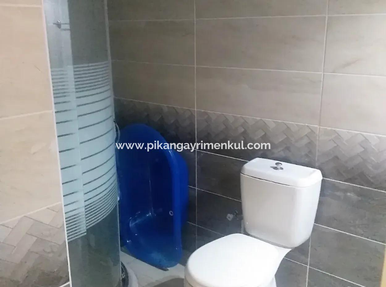 Ortaca Merkezde Satılık 3+1 Daire