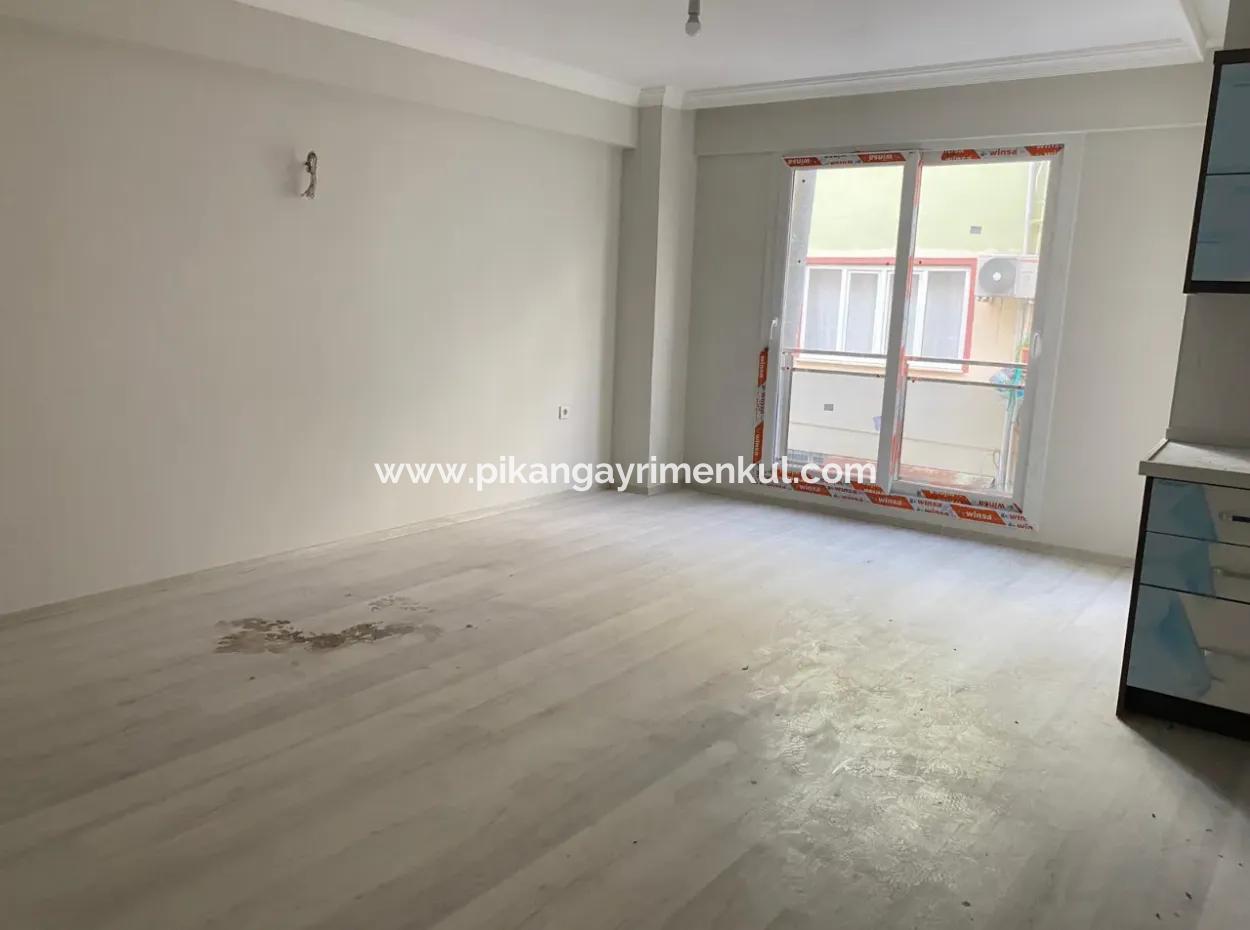 Muğla Ortaca Merkezde 90 M2 2+1 Sıfır Daire Satılık