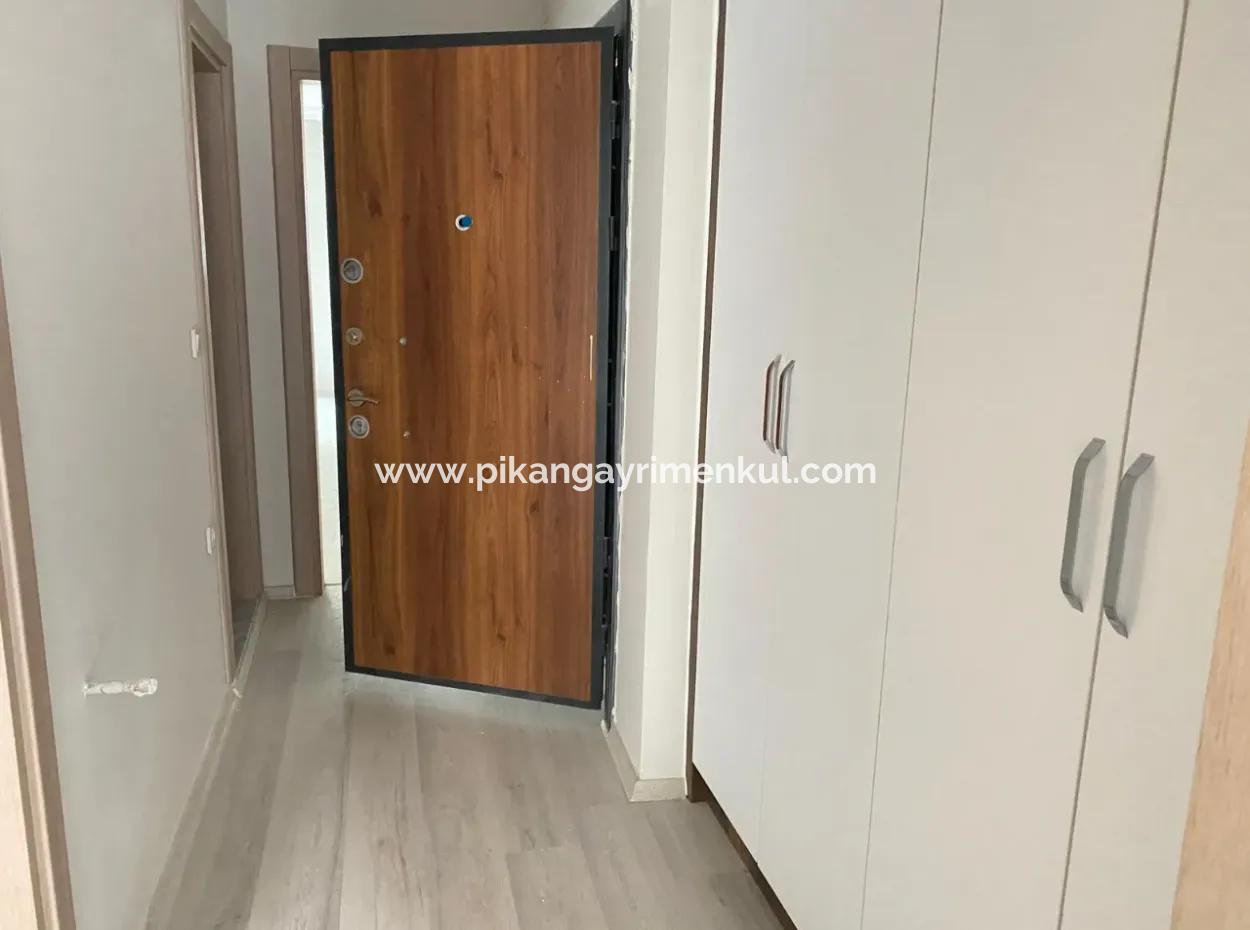 Muğla Ortaca Merkezde 90 M2 2+1 Sıfır Daire Satılık
