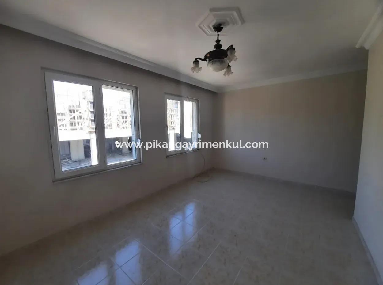 Ortaca Merkezde 135 M2 3+1 Daire Satılık