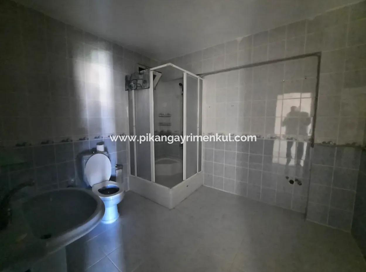 Ortaca Merkezde 135 M2 3+1 Daire Satılık