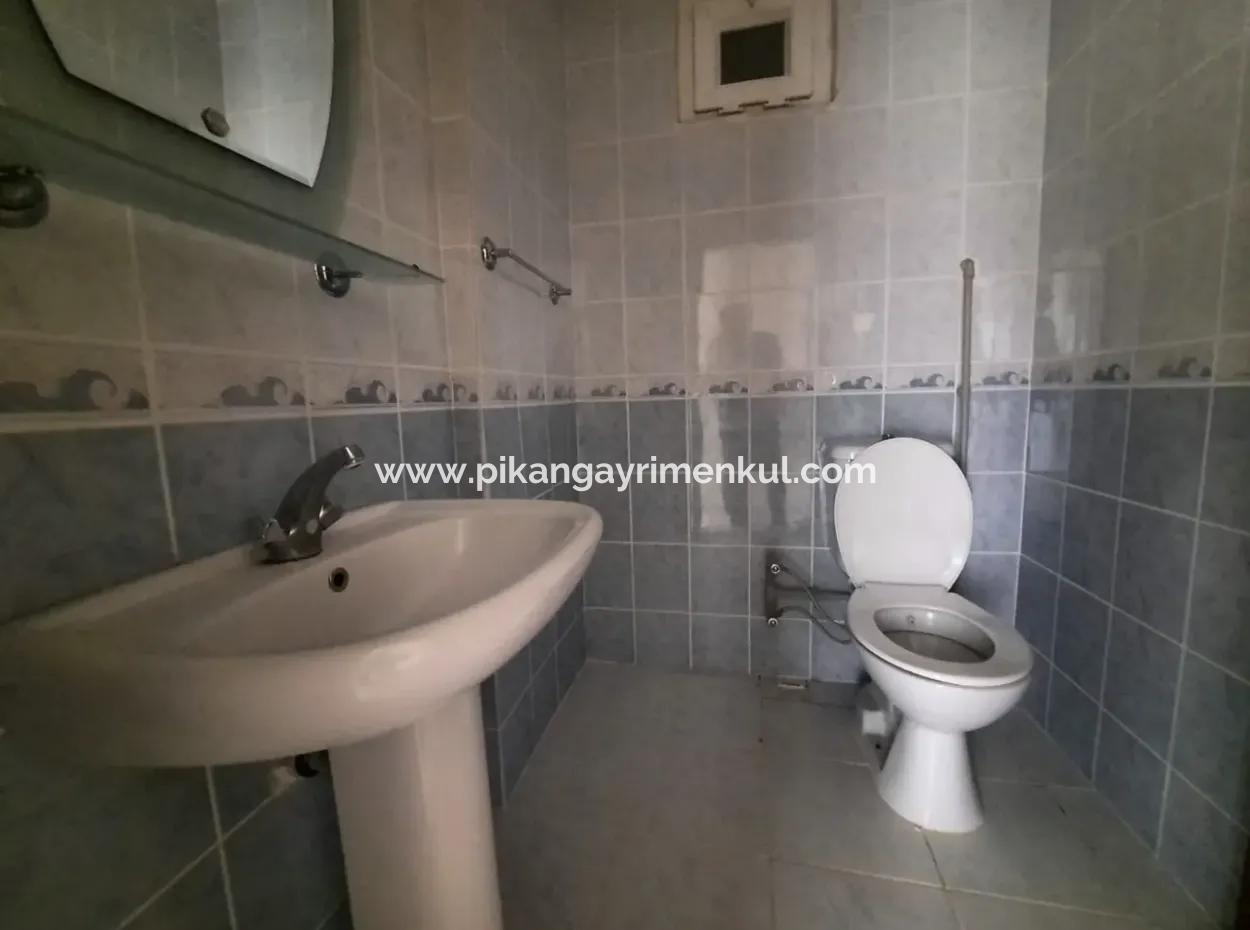 Ortaca Merkezde 135 M2 3+1 Daire Satılık