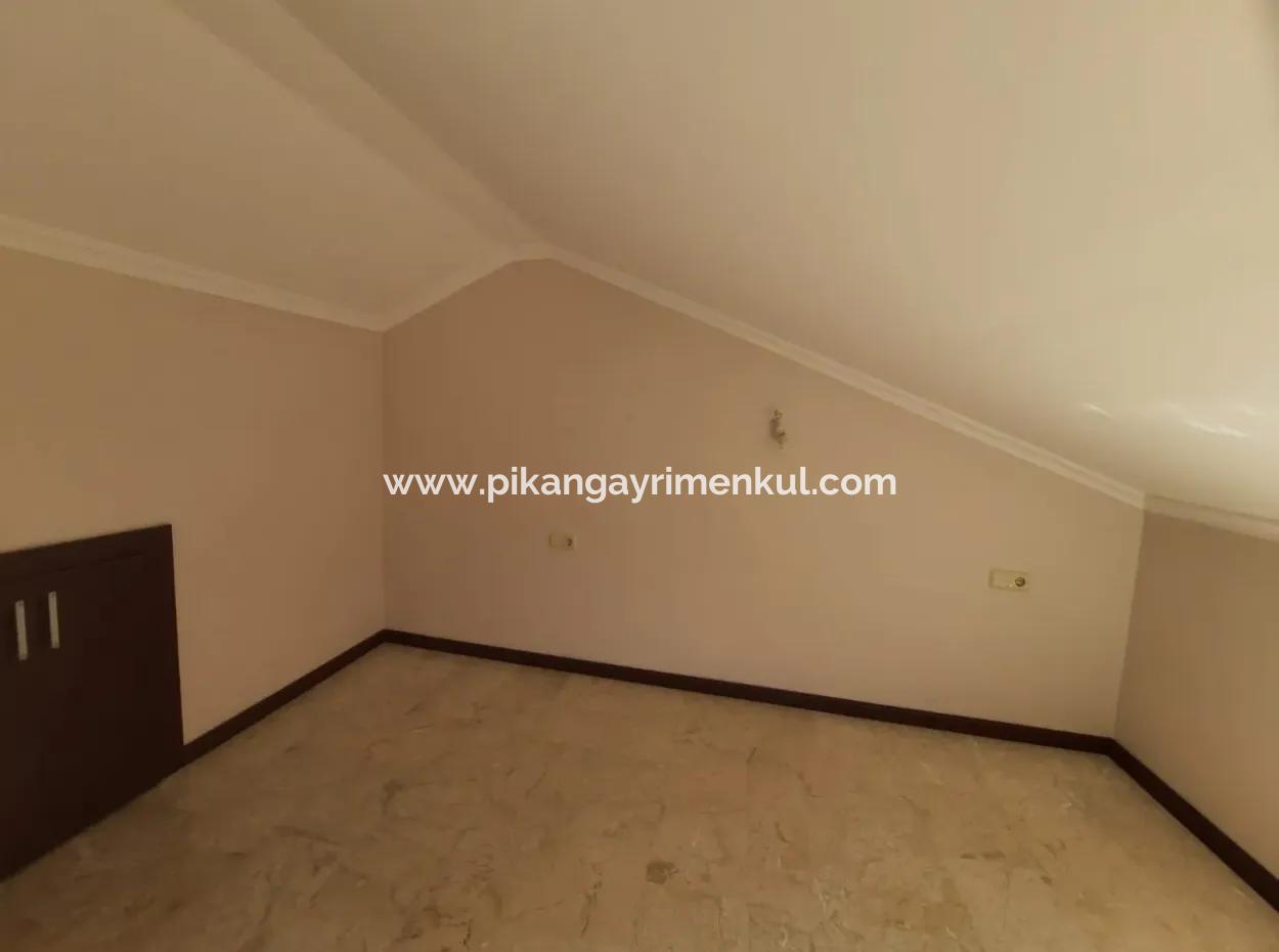 Muğla Ortaca Dalyanda Yüzme Havuzlu 3 Tripleks Villa Komple Satılık