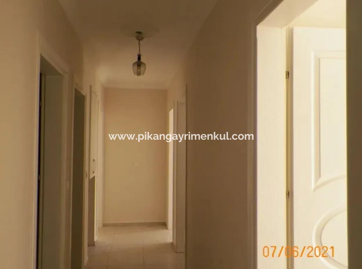 Muğla Ortaca Merkezde 155 M2 3+1 Daire Satılık