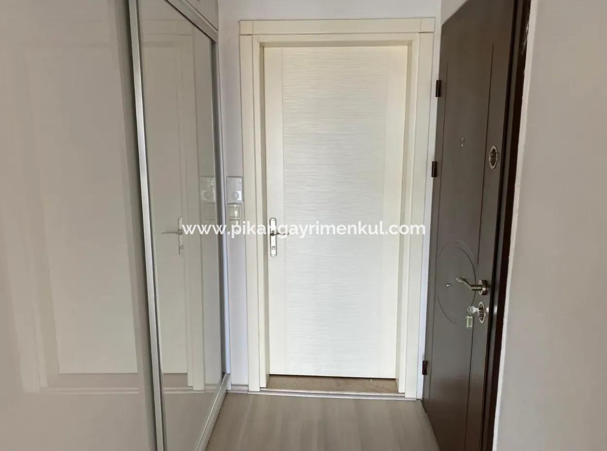 Muğla Ortacada 3+1 125 M2 Daire Kiralık