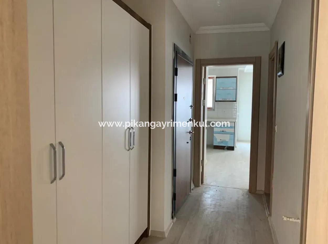 Ortaca Merkezde 2+1 Sıfır Daire Satılık