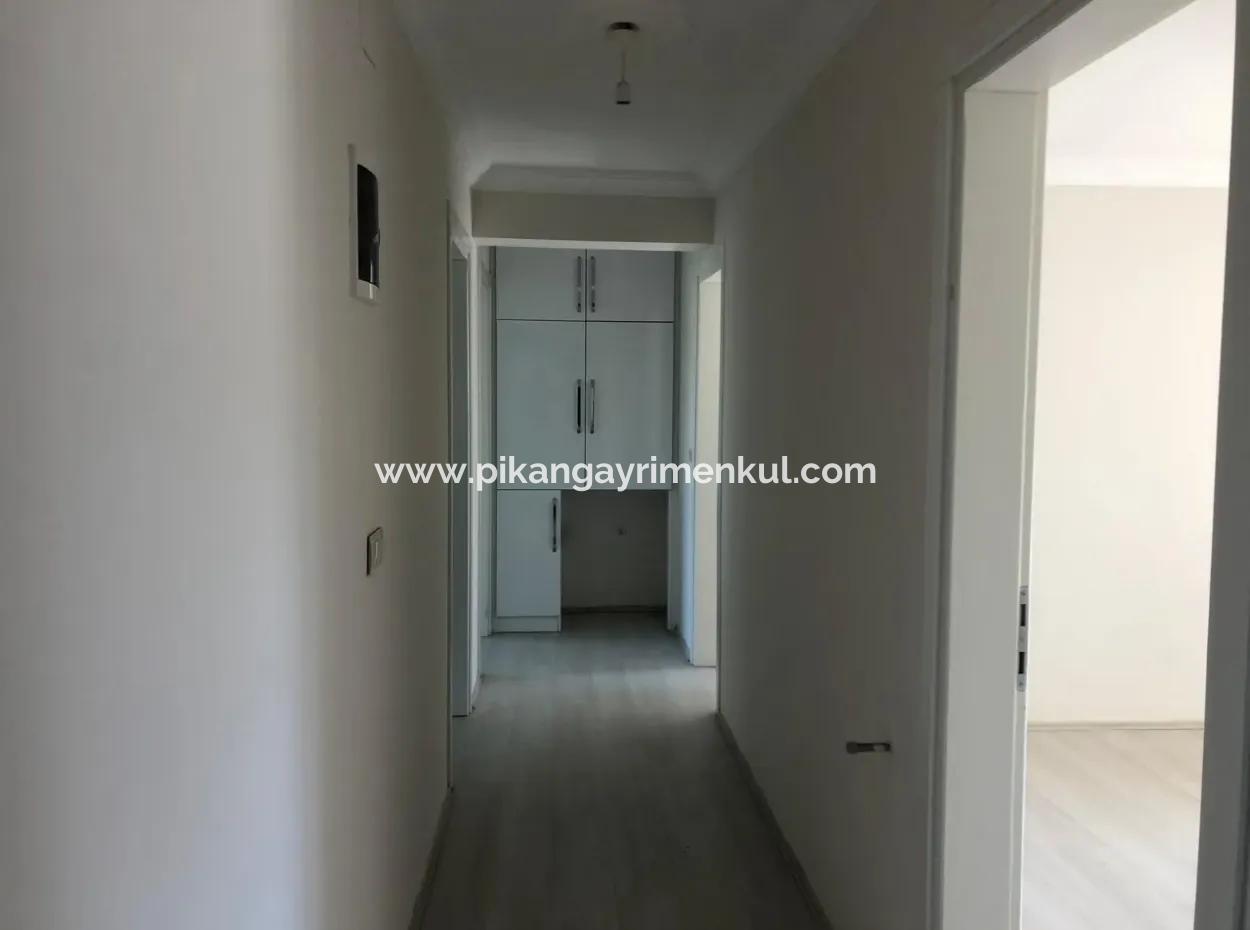 Ortaca Da Satılık Lüks Daire