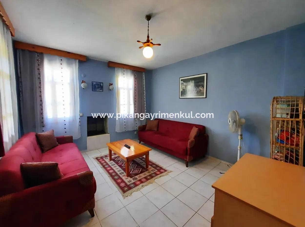 Muğla Dalyanda Satılık 2000 M2 Arsada Apart Otel