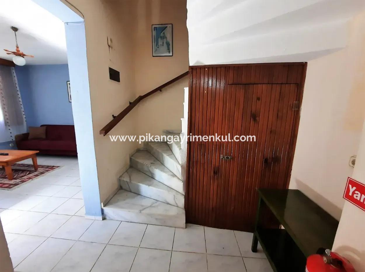 Muğla Dalyanda Satılık 2000 M2 Arsada Apart Otel