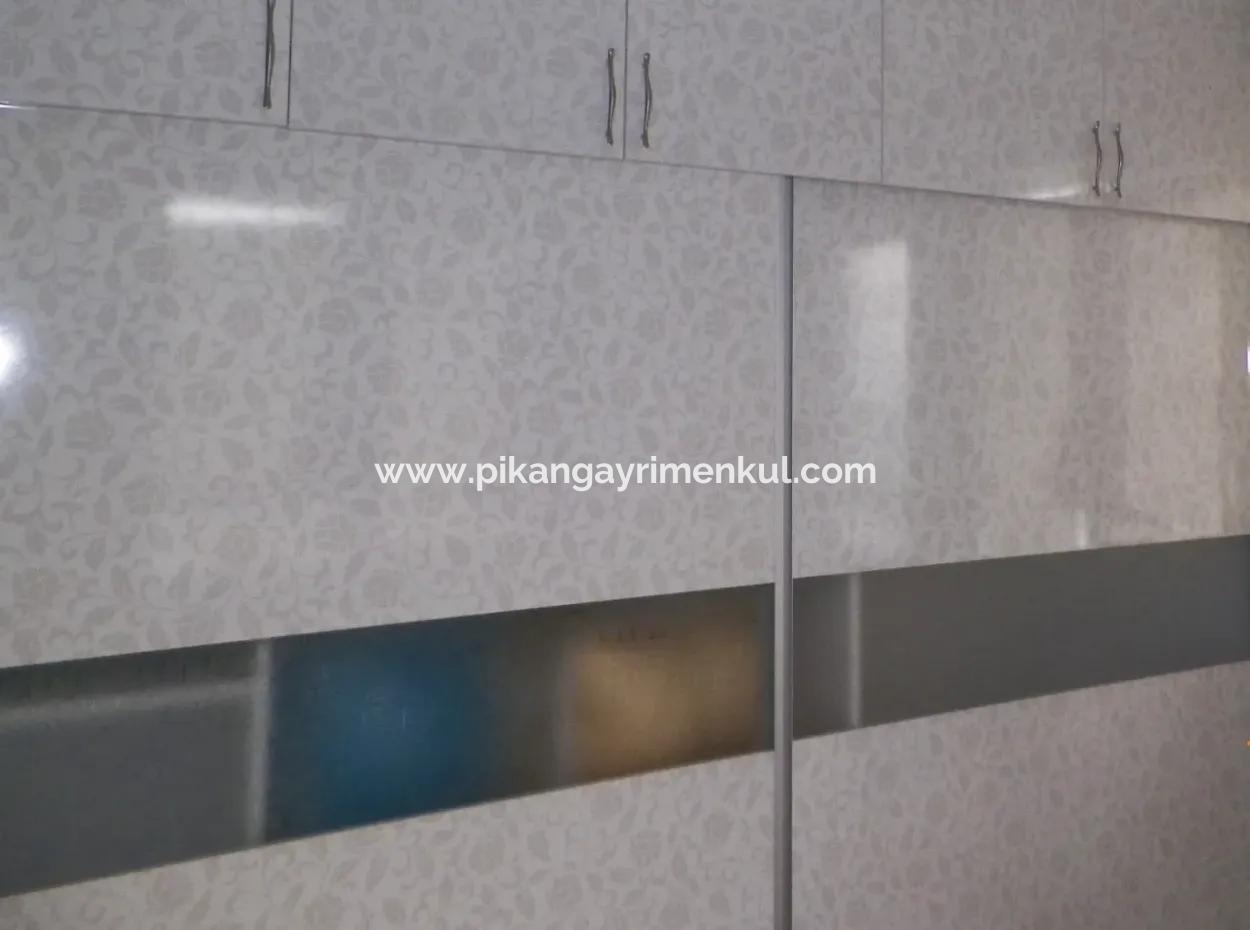 Muğla Ortaca Dikmekavakta 3+1 Daire Kiralık