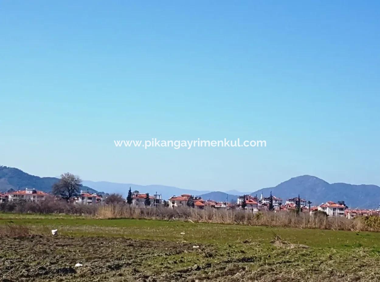 Ortacada Satılık Yatırıma Uygun Kelepir Arsa