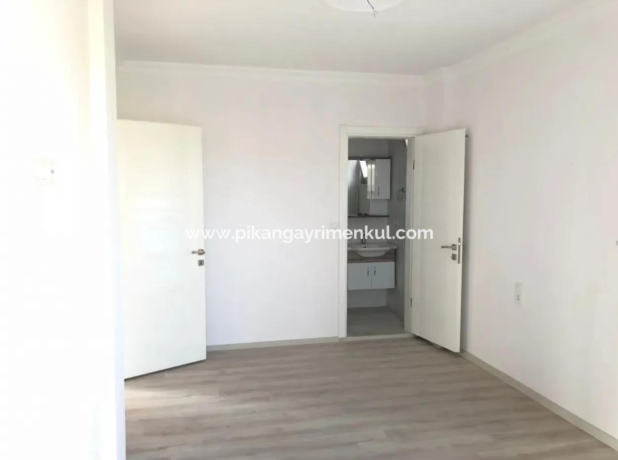 Dalaman Da Satılık Sıfır Daire, 85 M2 2+1