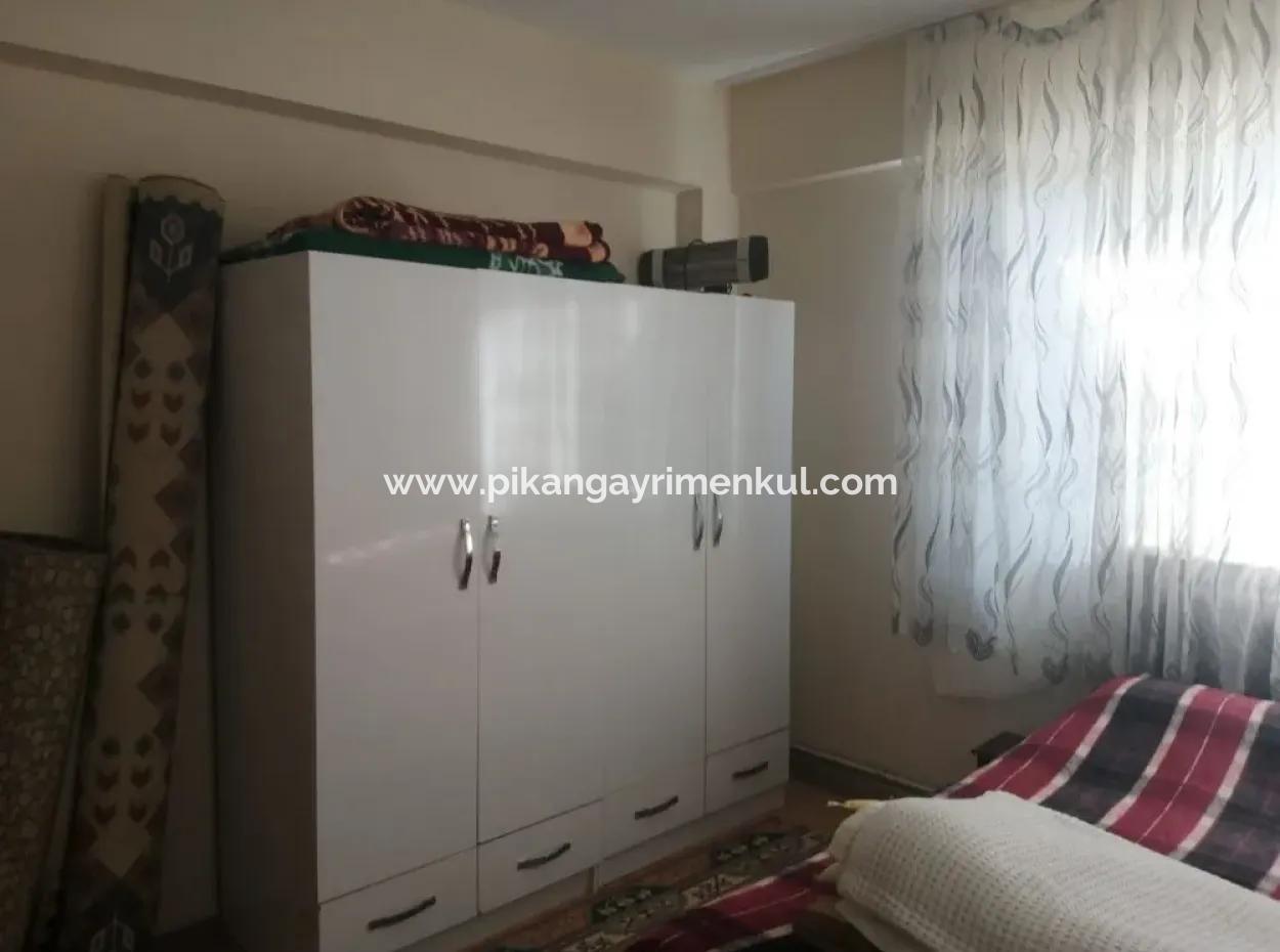 Muğla Ortaca Cumhuriyette Kiralık Eşyalı 2+1 Daire