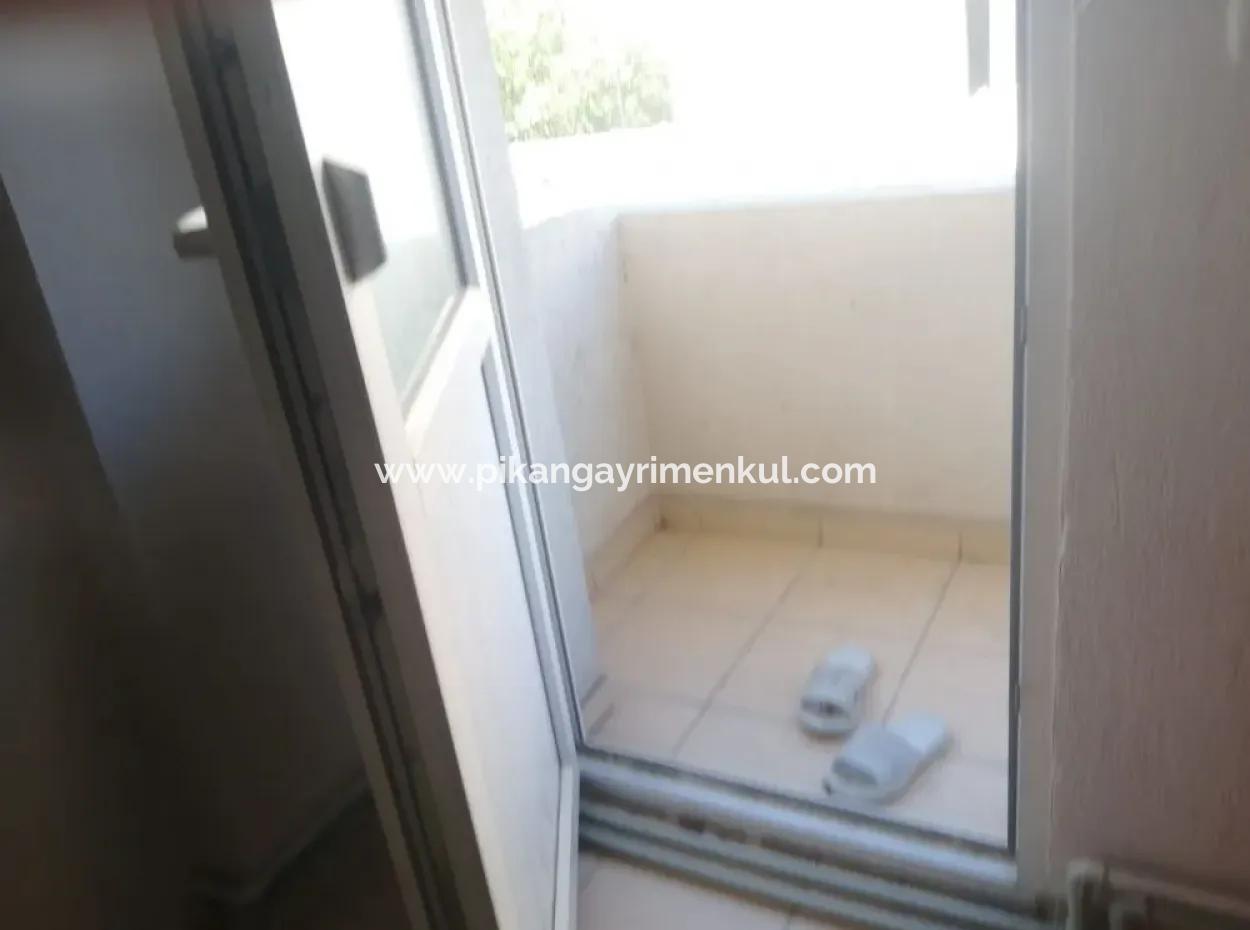 Muğla Ortaca Cumhuriyette Kiralık Eşyalı 2+1 Daire