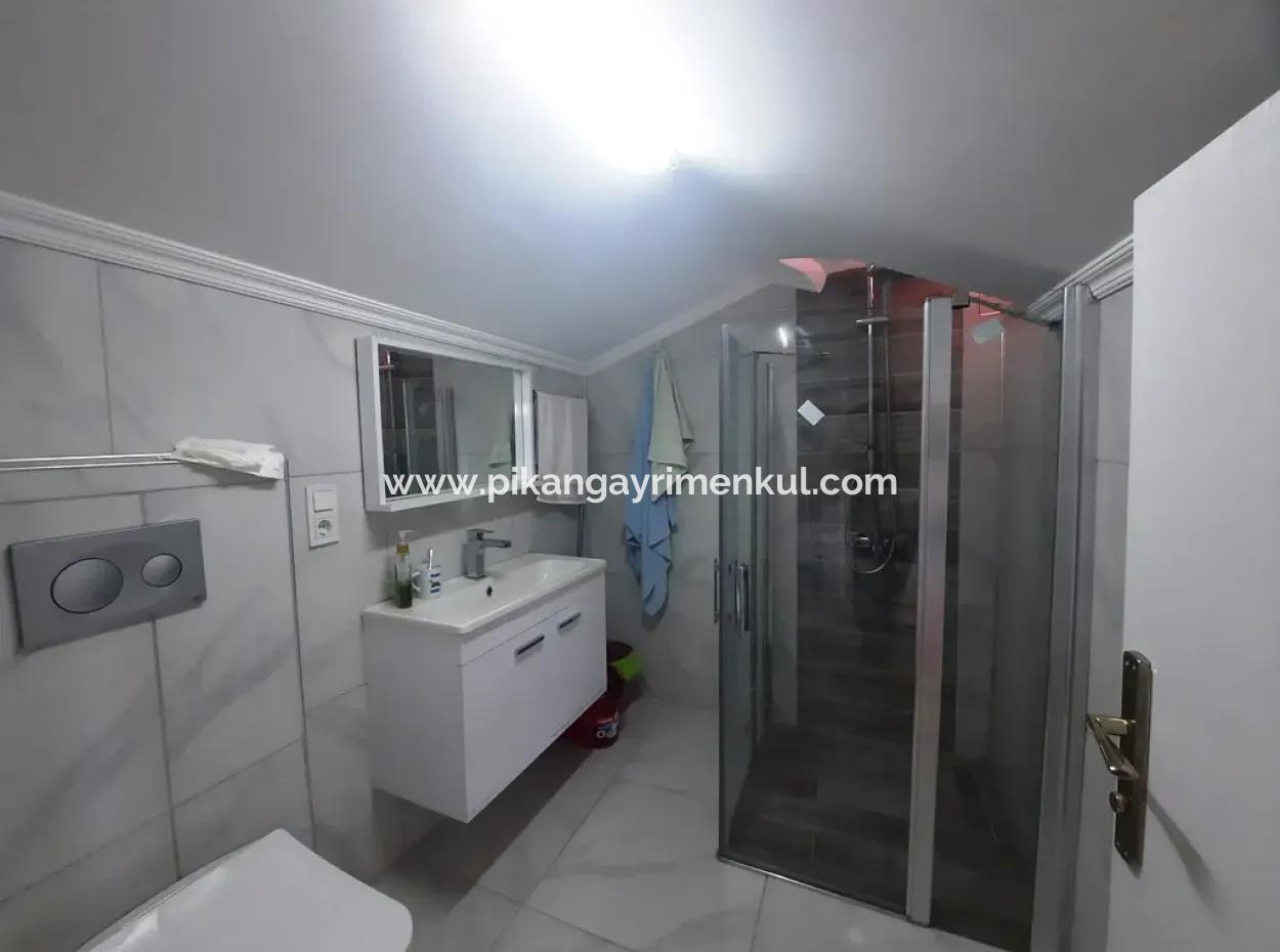 Muğla Dalyanda 520 M2 Arsada 230 M2 5+1 Ultra Lüks Villa Satılık