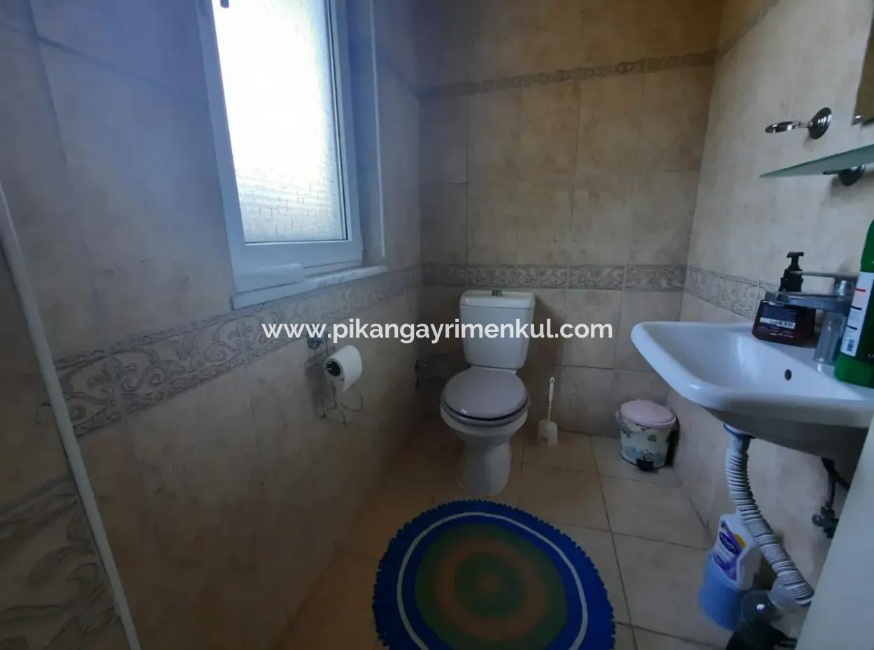 Muğla Dalyan Okçularda Kelepir 140 M2 Müstakil Villa Satılık