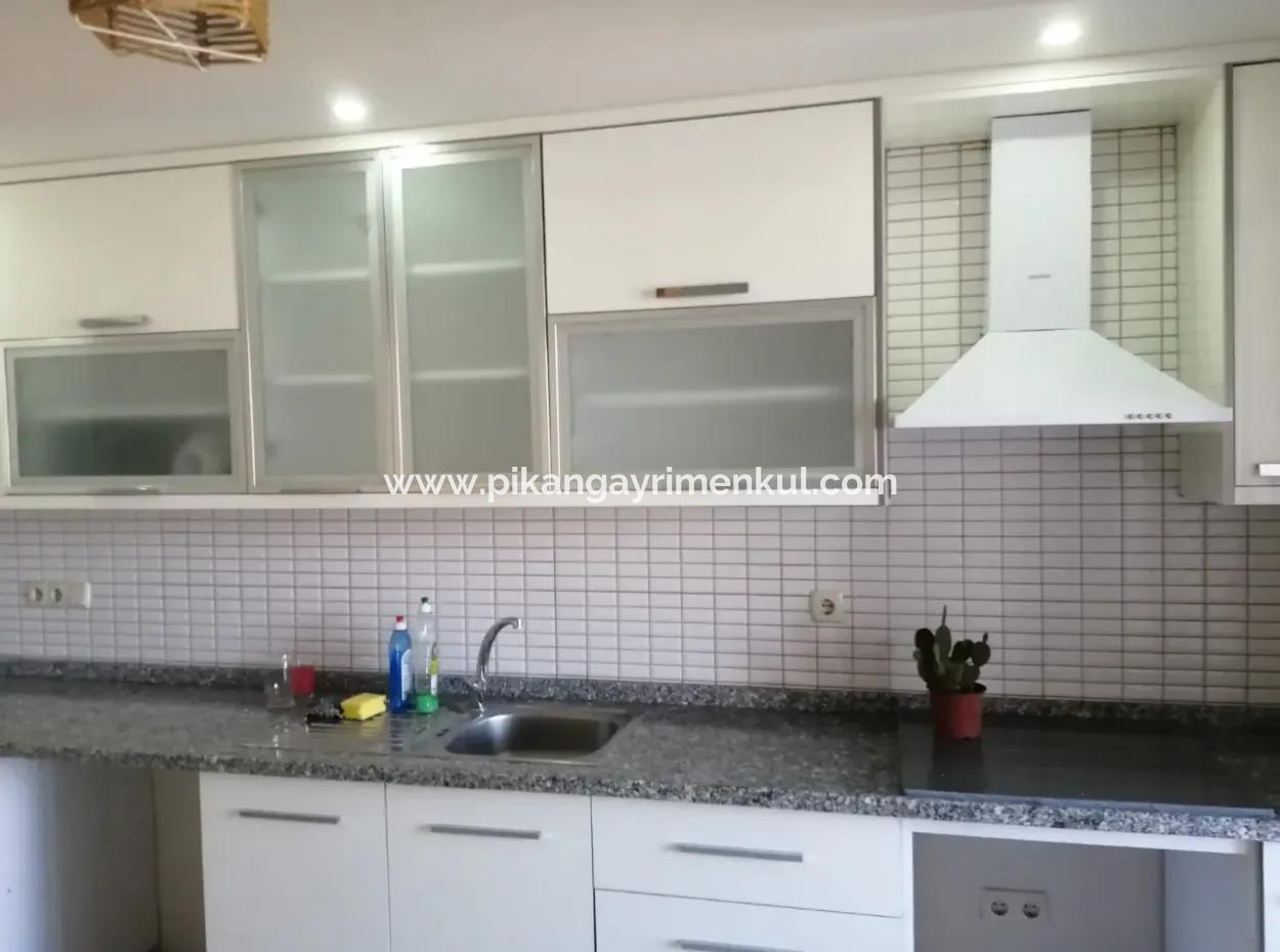 Muğla Ortaca Merkezde 3+1 Temiz Daire Kiralık