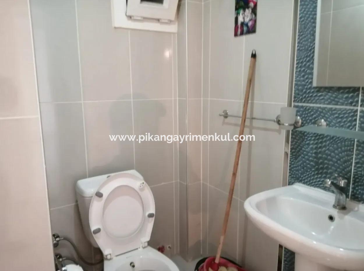 Muğla Ortaca Merkezde 3+1 Temiz Daire Kiralık