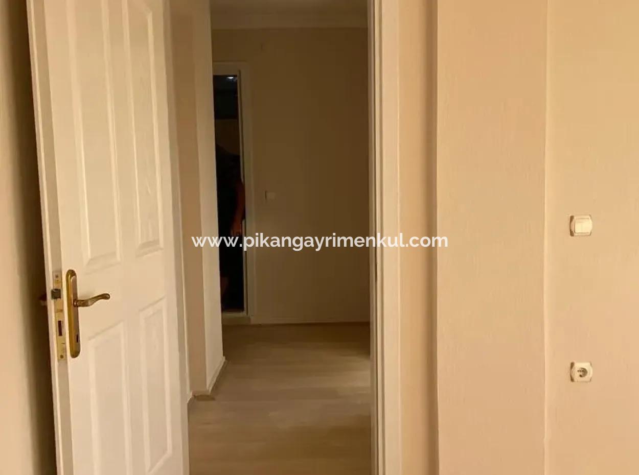 Muğla Ortacada 120 M2 3+1 Ara Kat Daire Satılık