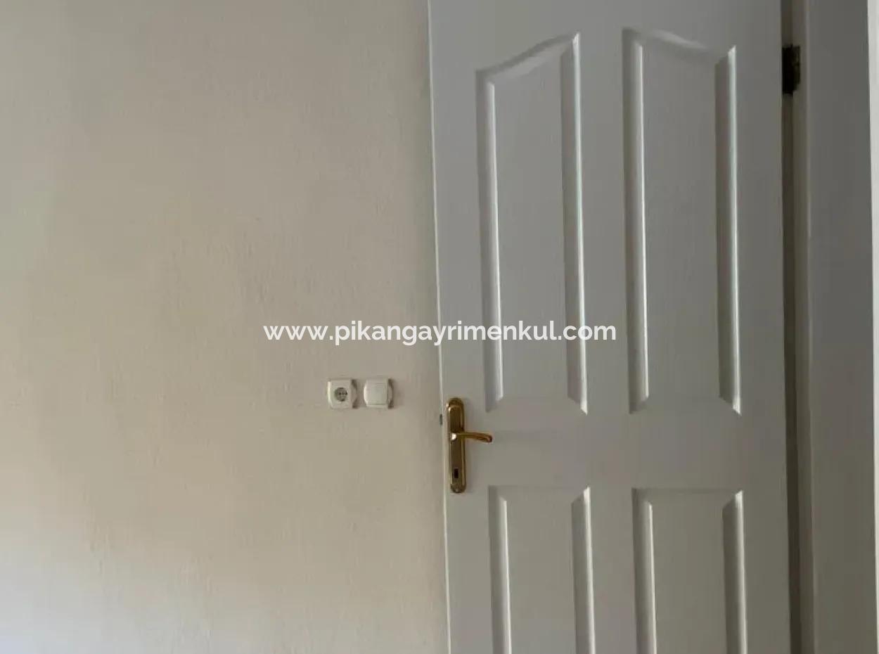 Muğla Ortacada 120 M2 3+1 Ara Kat Daire Satılık