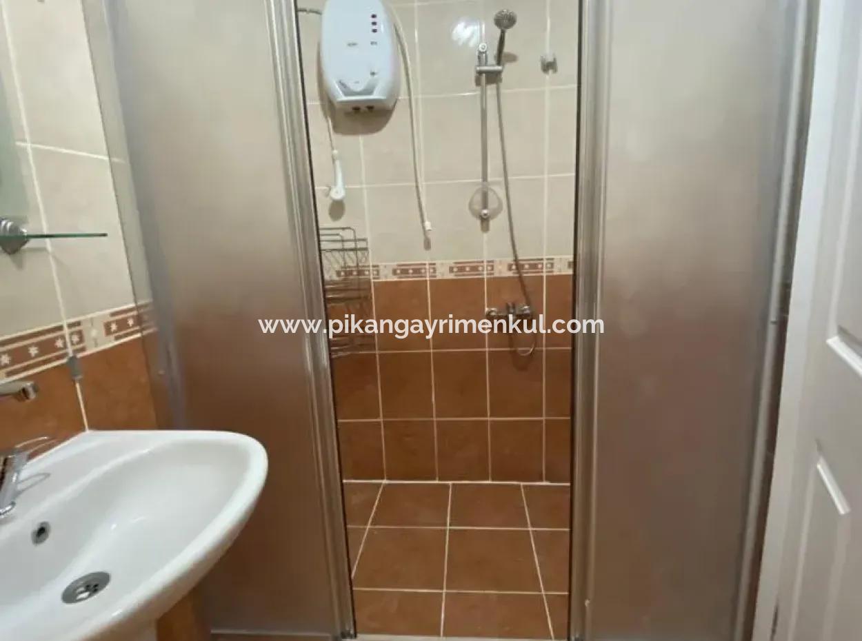 Muğla Ortacada 120 M2 3+1 Ara Kat Daire Satılık