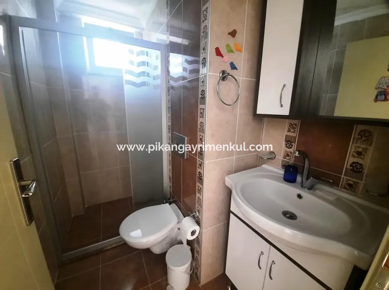 Muğla Ortaca Okçularda 200 M2 5+1 Yüzme Havuzlu Müstakil Eşyalı Villa Yıllık Kiralık