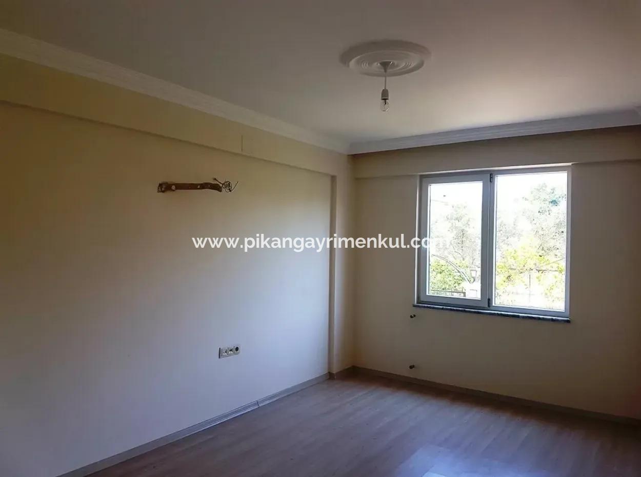 Ortaca Cumhuriyet Mah. Satılık Yeni Daire