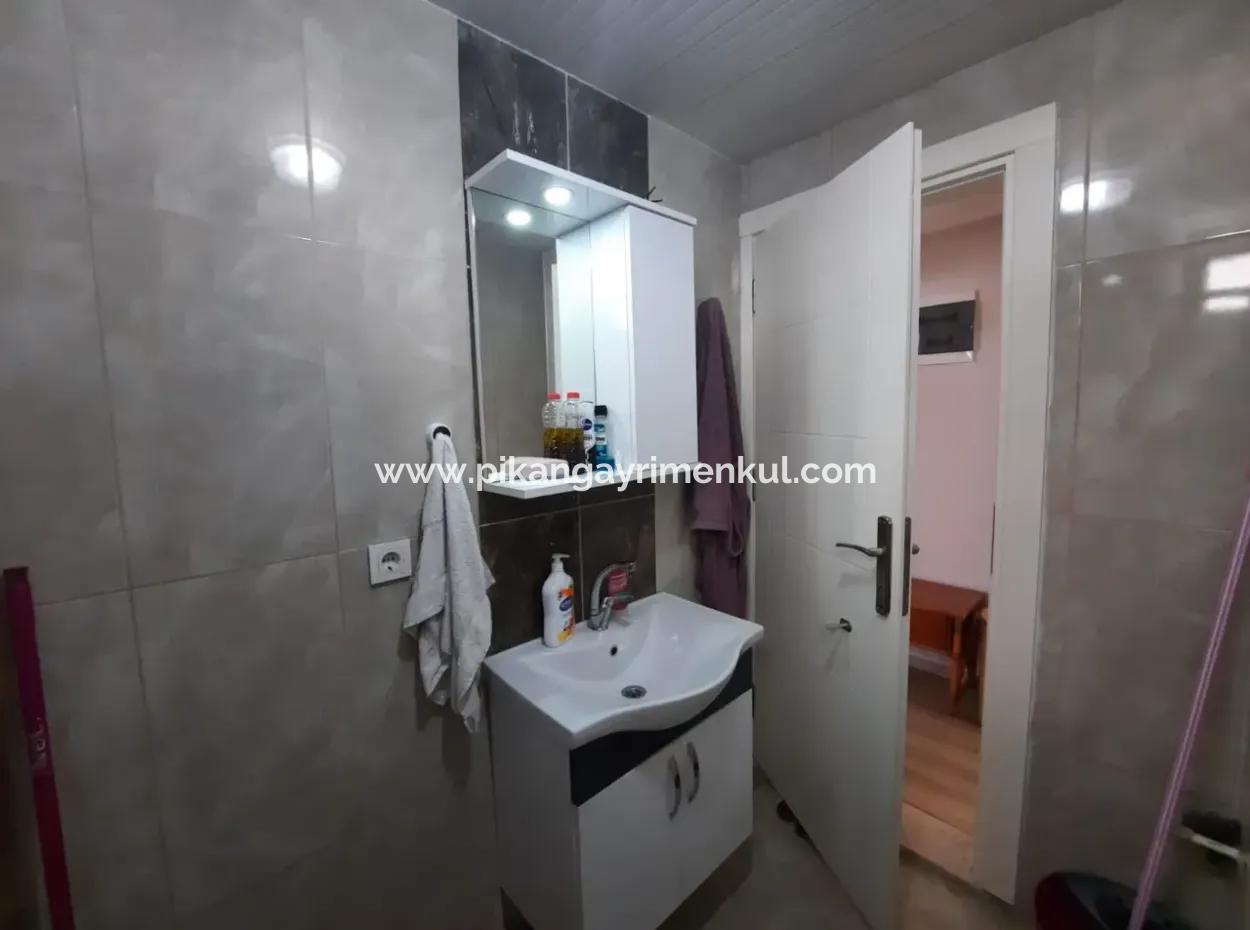 Muğla Ortaca Cumhuriyet Mah.de Satılık 85 M2 2+1 Yeni Daire