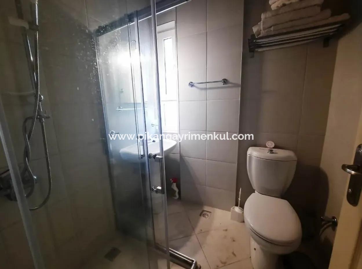 Muğla Ortaca Dalyanda Yüzme Havuzlu 2+1 Müstakil Villa Satılık