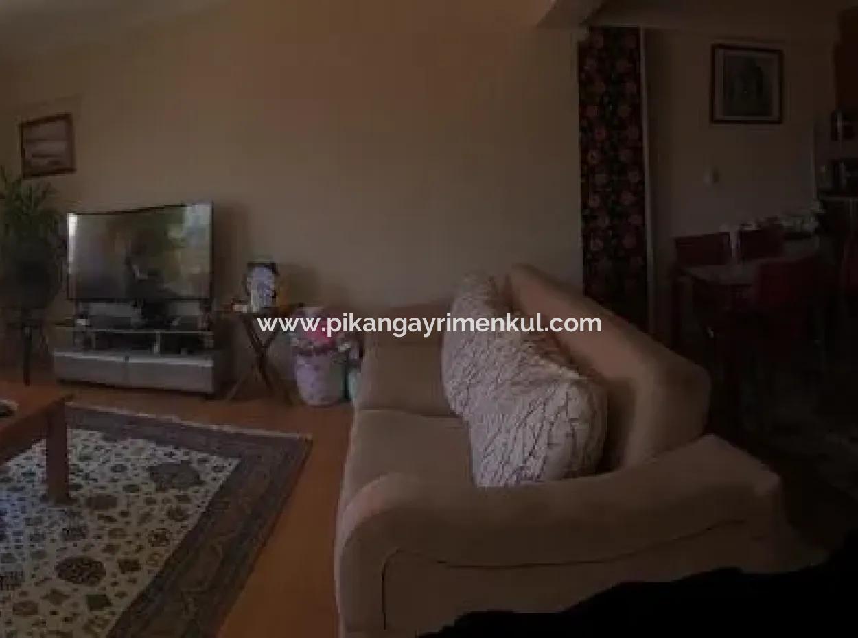 Ortacada Satılık Daire