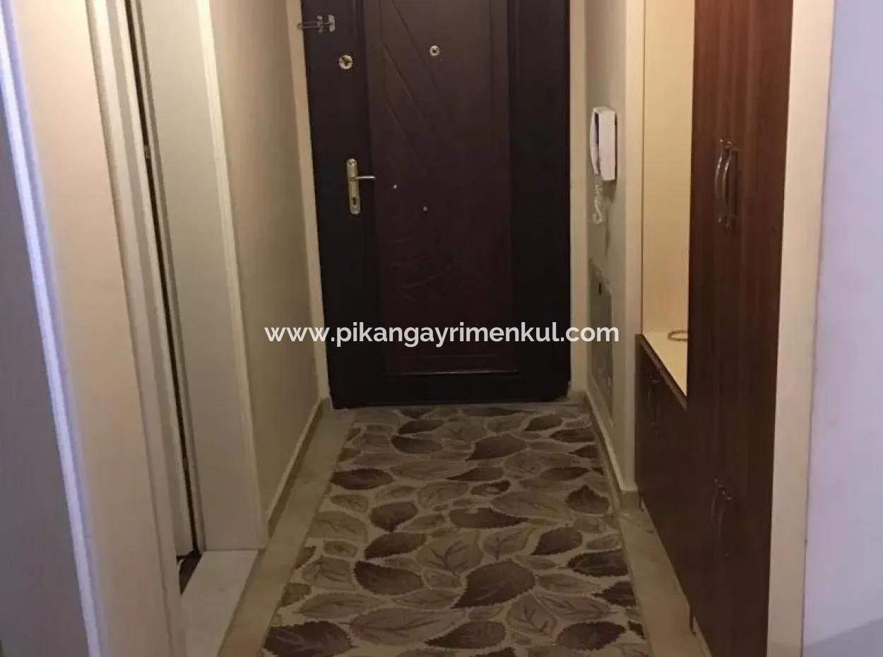 Ortacada Satılık Daire