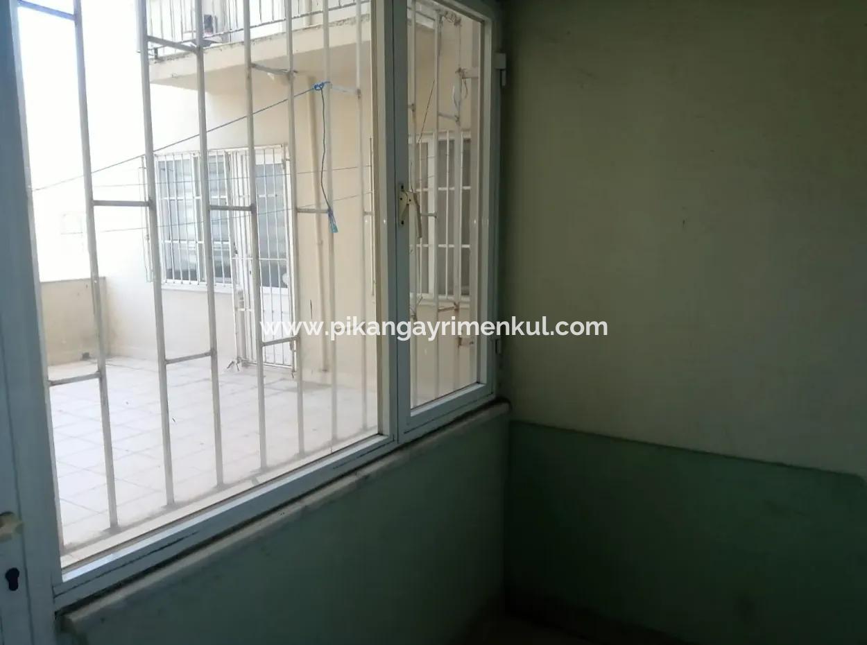 Muğla Ortaca Merkezde 3+1 Daire Kiralık